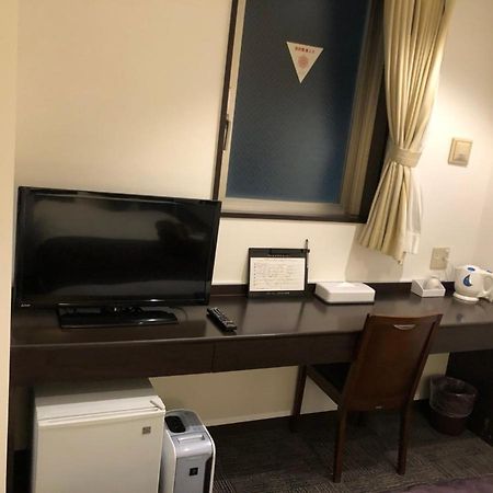 Hotel Plaisir Tachikawa Exterior photo